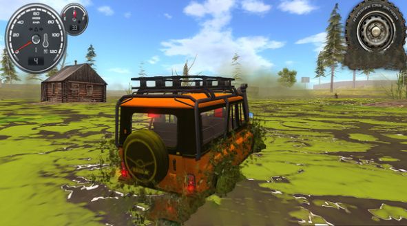 超级驾驶3D 超级驾驶3D