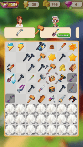 合并牧场 合并牧场