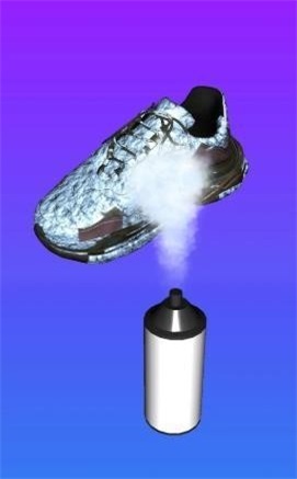 修鞋大师 修鞋大师