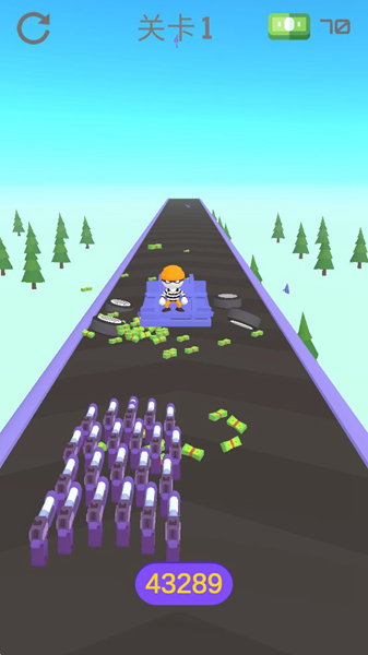 超能冲冲冲 超能冲冲冲