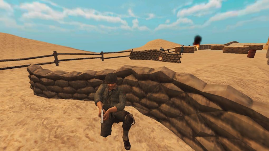 潜入秘密行动 潜入秘密行动