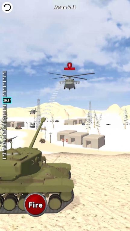 坦克统治者 坦克统治者