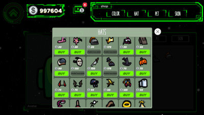 谋杀太空人 谋杀太空人