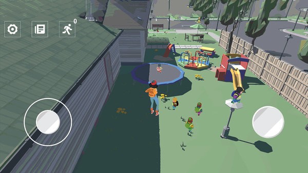 老师找熊孩子 老师找熊孩子