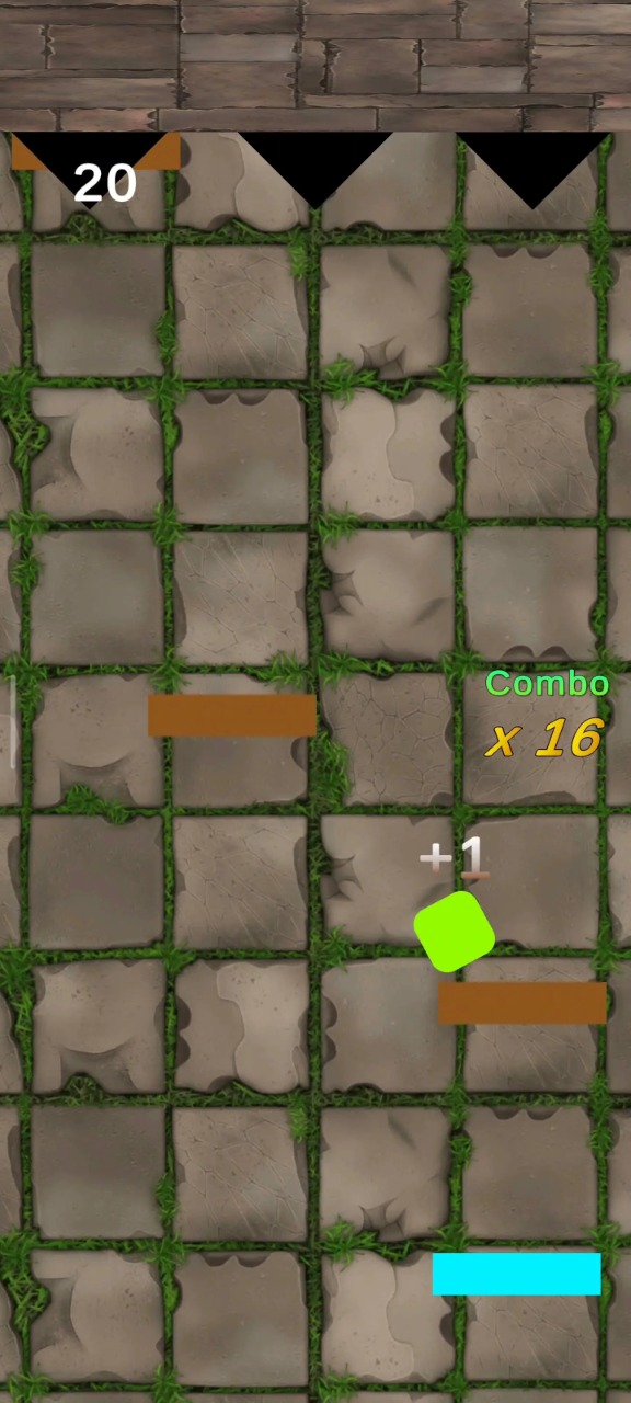 快落方块 快落方块