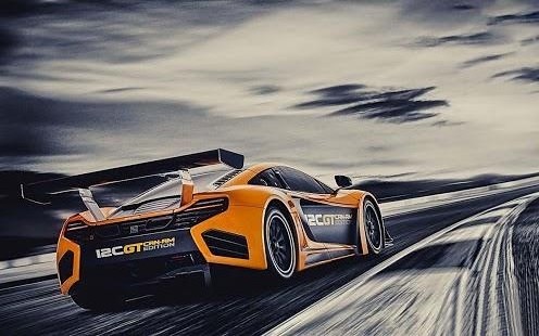 极品死亡飞车 极品死亡飞车