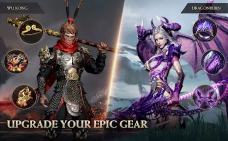 悟空传西游记 悟空传西游记