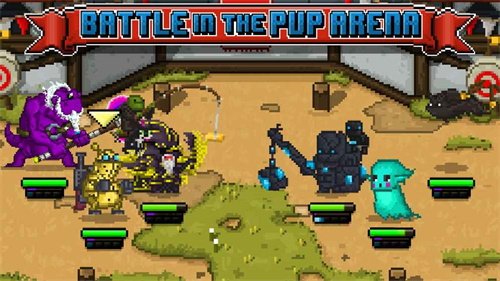 比特骑士国际服 比特骑士国际服