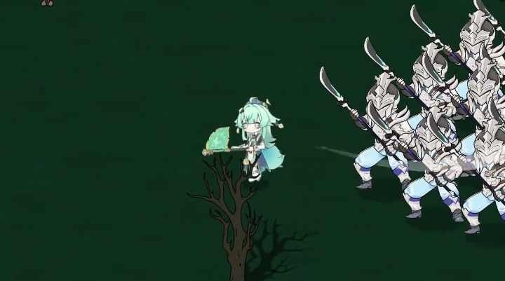 藿藿幸存者 藿藿幸存者