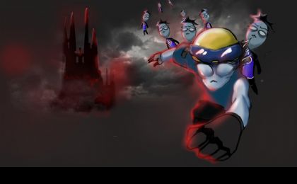 地下城勇士故事 地下城勇士故事