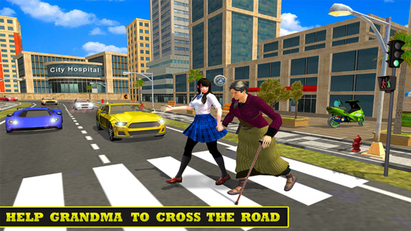 高校男生生活模拟 高校男生生活模拟