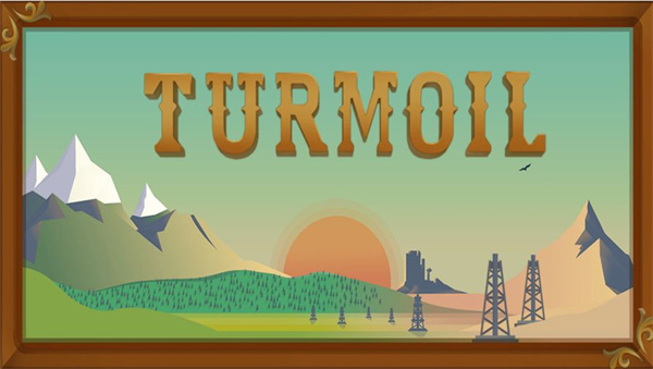 石油骚动 石油骚动