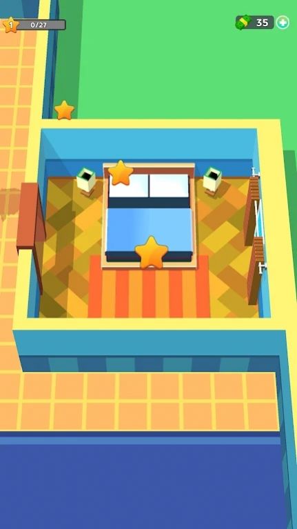 建造你的酒店 建造你的酒店