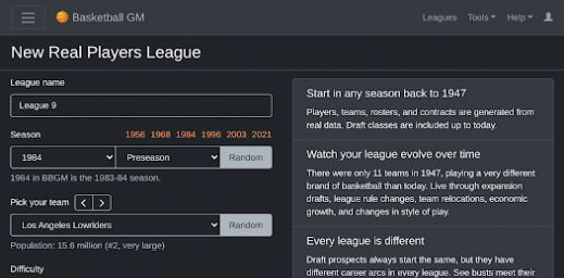 NBA篮球经理2024 NBA篮球经理2024