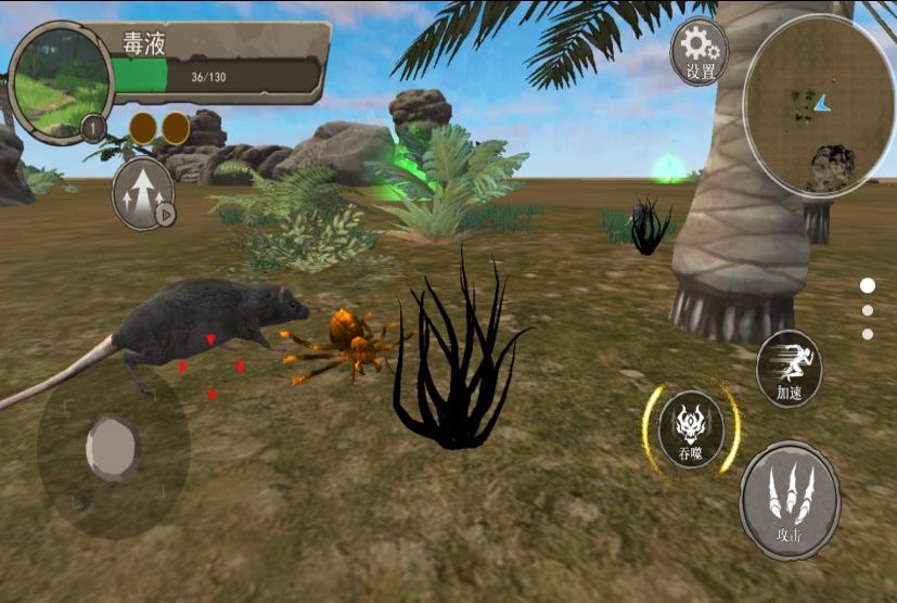 地球物种进化 地球物种进化