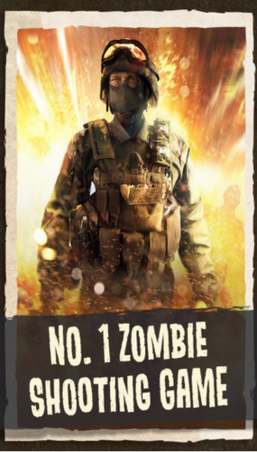 僵尸惨烈战争 僵尸惨烈战争