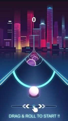 滚动的节拍 滚动的节拍