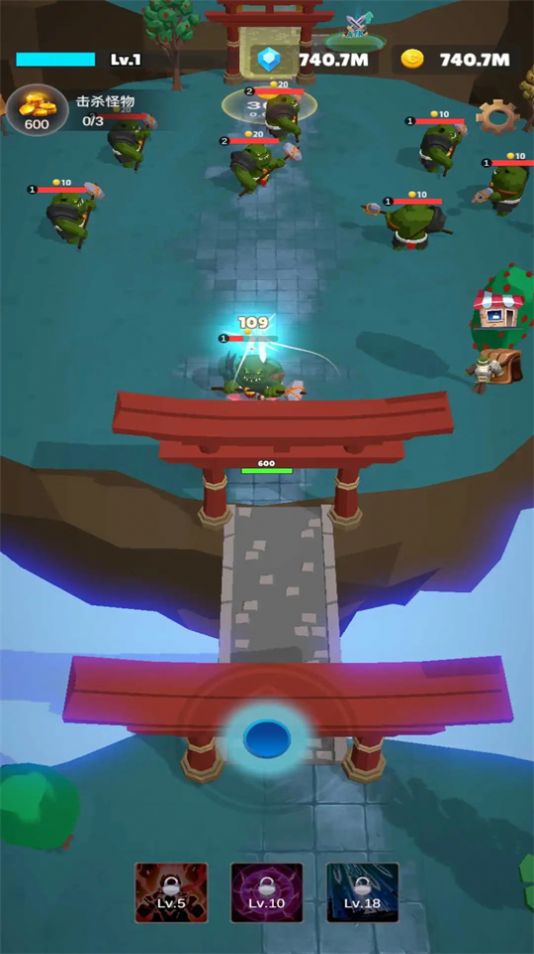 刀剑英雄 刀剑英雄