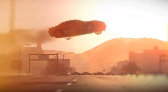 极品飞车17 极品飞车17