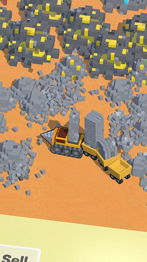 超级钻机 超级钻机