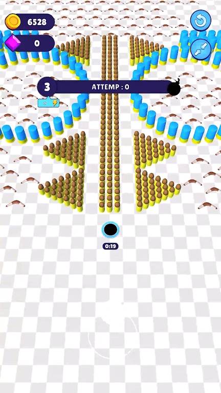 黑洞吞噬王者 黑洞吞噬王者