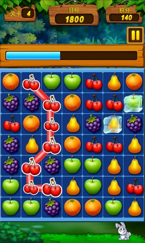 水果连线 水果连线