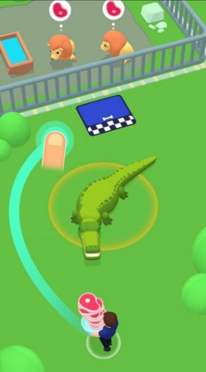 养个动物 养个动物