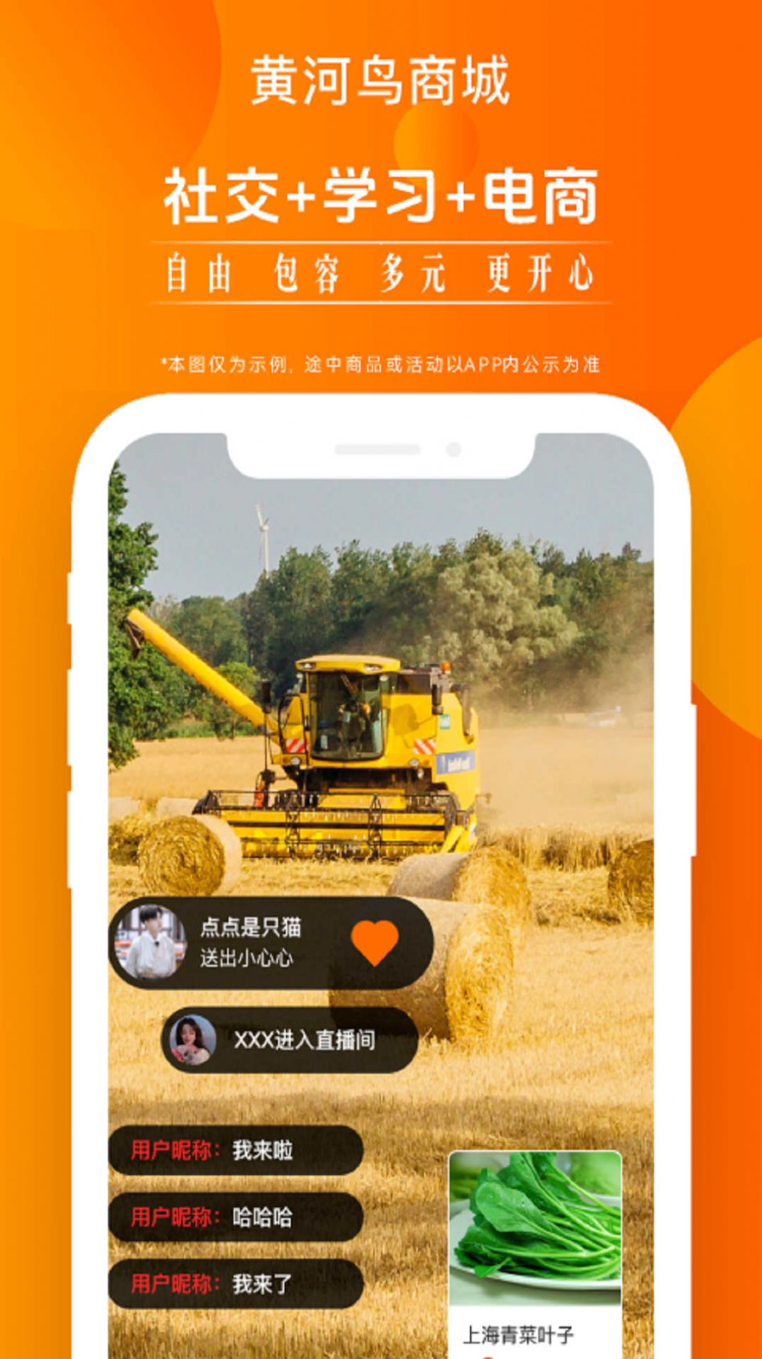 黄河鸟商城 黄河鸟商城