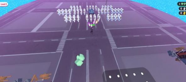 斯基比迪马桶人袭击战争 斯基比迪马桶人袭击战争