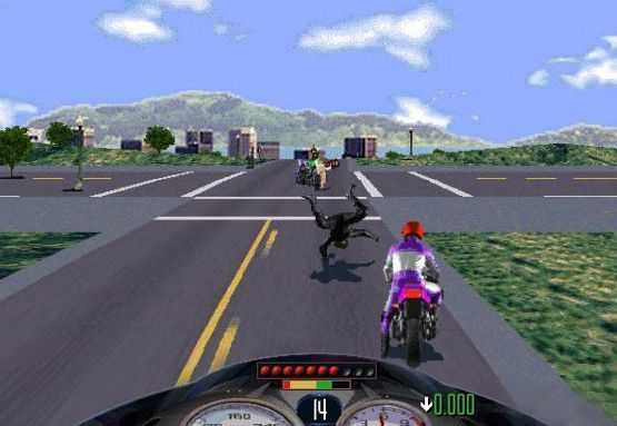 暴力摩托 暴力摩托