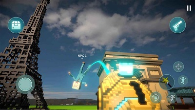 体素世界 体素世界