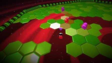 太空淘汰赛 太空淘汰赛