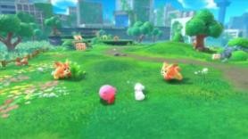 星之卡比 星之卡比