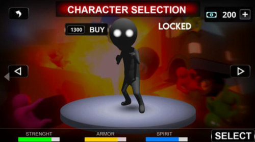 野兽格斗摔跤 野兽格斗摔跤