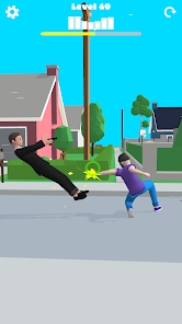 慢速穿行 慢速穿行