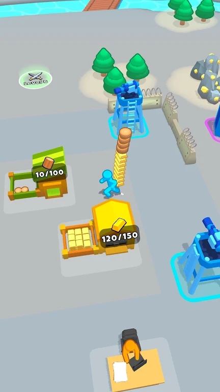 浩劫防御日 浩劫防御日