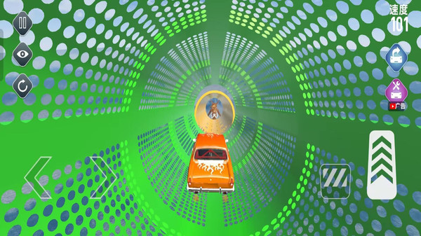 豪车大碰撞 豪车大碰撞