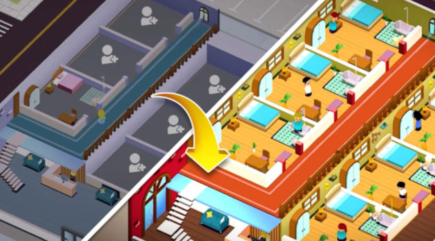 租赁大亨 租赁大亨