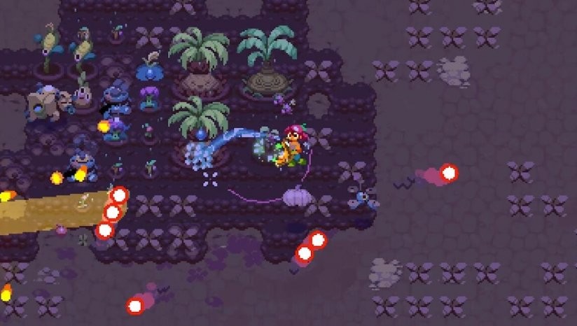 辐射谷物语 辐射谷物语