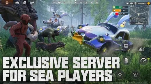 王牌战争LITE 王牌战争LITE