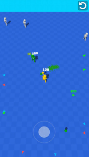 合并射击大作战 合并射击大作战