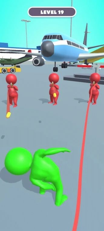 顽固彩色射击 顽固彩色射击