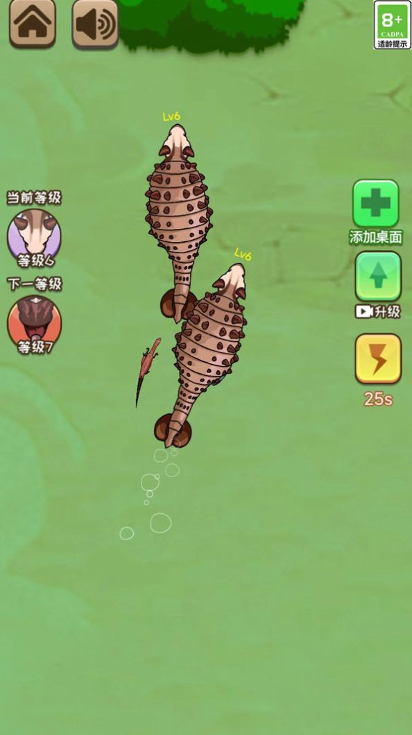 神龙超进化免广告 神龙超进化免广告