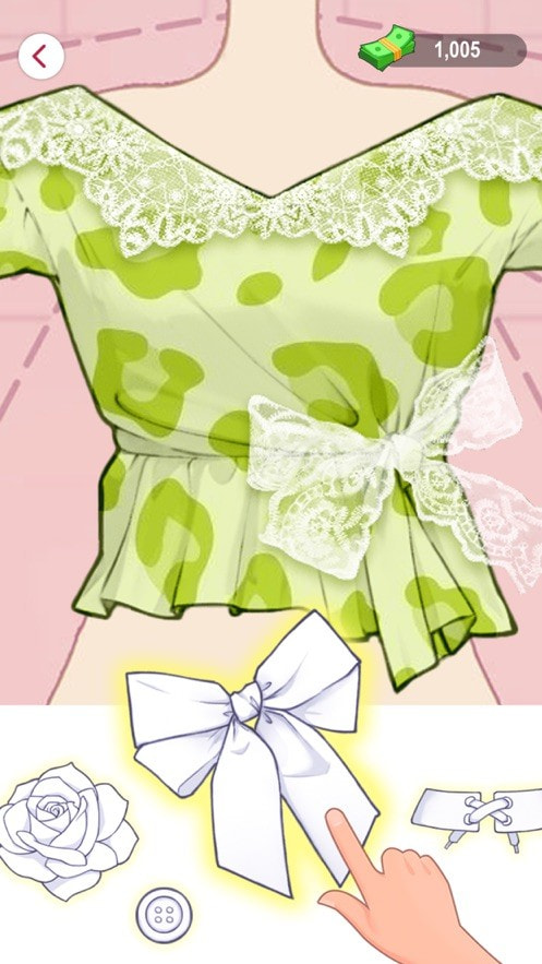 李娟的裁缝店 李娟的裁缝店