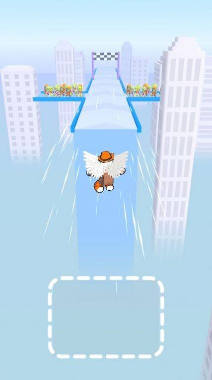 画画冲刺 画画冲刺