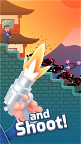 子弹间谍 子弹间谍