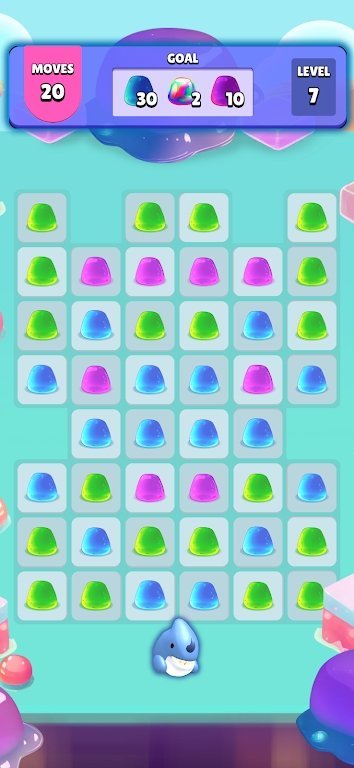 蒙克吞噬挑战 蒙克吞噬挑战