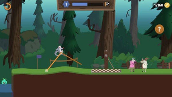 行走大师 行走大师