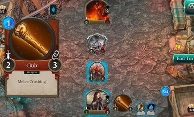 魔剑士卡牌魔潮内置菜单 魔剑士卡牌魔潮内置菜单