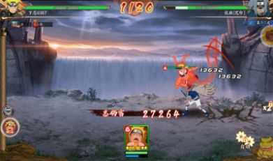 火之影忍者对决 火之影忍者对决